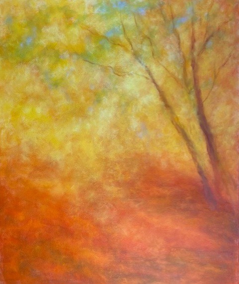 oil painting Joyce Weinstein Fine Art