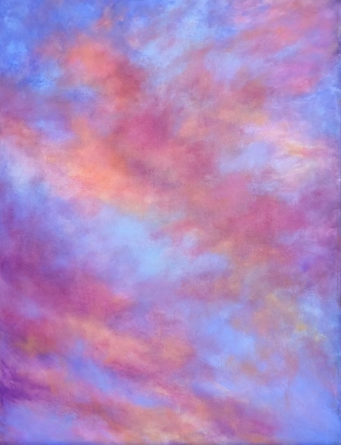 oil painting Joyce Weinstein Fine Art