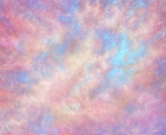 oil painting Joyce Weinstein Fine Art