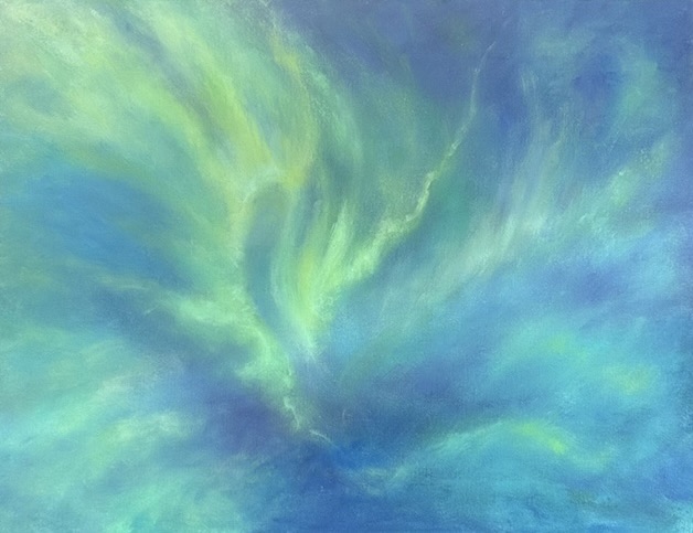 oil painting Joyce Weinstein Fine Art