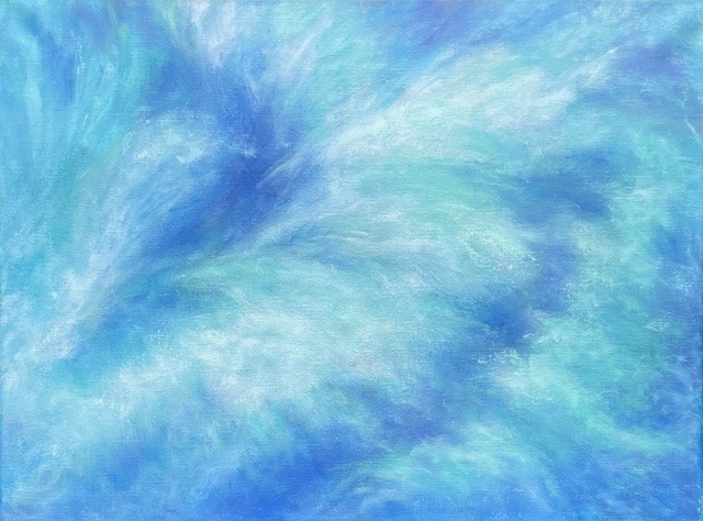 oil painting Joyce Weinstein Fine Art