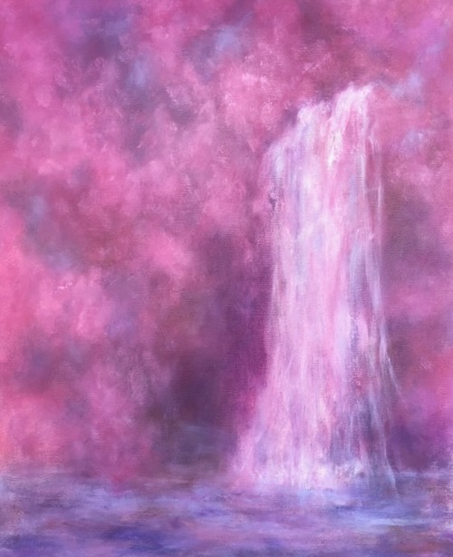 oil painting Joyce Weinstein Fine Art